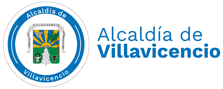 Logo Alcaldía de Villavicencio