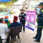 Alcaldía de Villavicencio coordina acciones para prevenir la violencia intrafamiliar