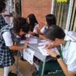 Líderes estudiantiles de Villavicencio serán concejales por un día