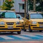 Taxistas de Villavicencio se capacitarán en servicio al cliente