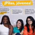 Jóvenes de Villavicencio ya pueden cobrar su beneficio de renta joven
