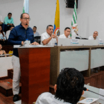 Alcaldía de Villavicencio logró adición presupuestal para el desarrollo de importantes proyectos