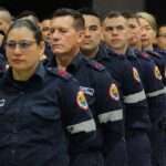 Alcaldía de Villavicencio le entrega a bomberos 1.260 millones de pesos para la atención de emergencias