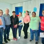 Gobierno municipal atenderá necesidades prioritarias de la comunidad de Playa Rica