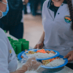 Gobierno municipal adicionó más de 15.000 millones de pesos al programa de alimentación escolar