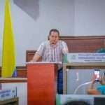 Instaladas las sesiones extraordinarias en el Concejo de Villavicencio