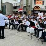 Corcumvi abre convocatoria para pertenecer a la banda sinfónica Santa Cecilia