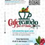 “Cafeteando por el llano”, el concurso de café que llega a Villavicencio