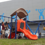 Arranca estrategia para convertir parques y espacios deportivos de Villavicencio en entornos seguros
