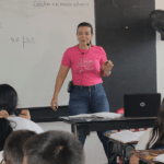 Jóvenes indígenas y afrocolombianos de Villavicencio podrán acceder a becas para estudiar inglés