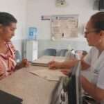 Con atención prioritaria a pacientes crónicos, la ESE Disminuye hospitalizaciones y consultas por urgencias