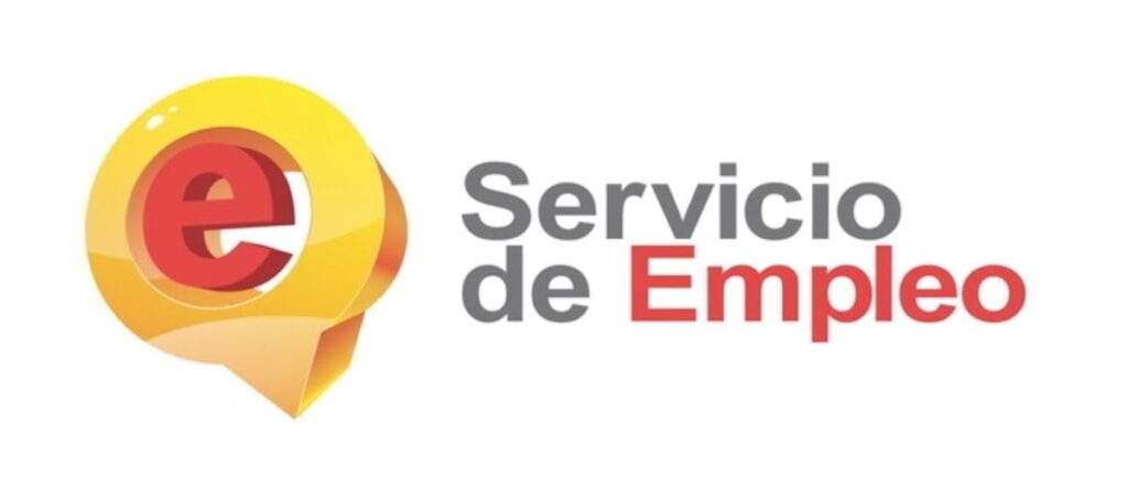 Ícono Servico de Empleo