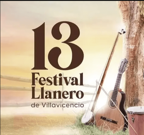 Festival Llanero de Villavicencio