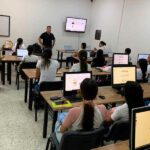 Puntos vive digital lanzan nueva oferta de cursos gratuitos