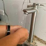 EAAV Garantiza el suministro de agua e invita a hacer uso responsable del recurso