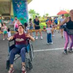 Este domingo 23 de marzo regresará la Recreovía a Villavicencio