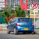 Secretaría de movilidad lanza campaña para combatir el mal parqueo en Villavicencio