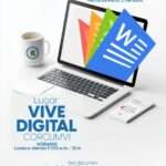 Curso Manejo básico de herramientas ofimáticas