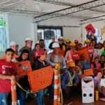 Curso Paletero Vial Señalizador para Obras
