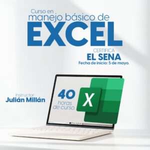 Curso de Manejo Básico de Excel