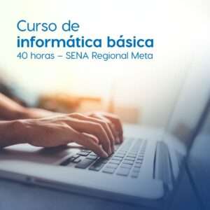 Curso en Informática Básica