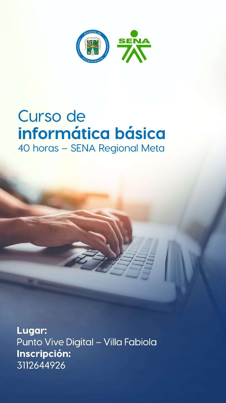 Curso en Informática Básica