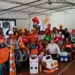 Curso Paletero Vial Señalizador para Obras