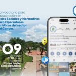 Capacitación del instituto de turismo de Villavicencio impulsará la transformación digital del sector
