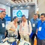 La EAAV participó en congreso nacional de empresas de servicios públicos