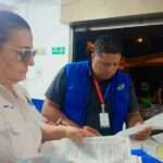 Suspendidos temporalmente dos establecimientos nocturnos por exceder niveles de ruido