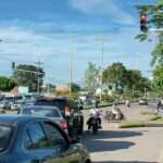 Cambios en el anillo vial mejoran la movilidad cerca del concesionario Alcalá Motors