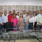 EAAV y gremios de la ciudad preparan una gran alianza por el agua