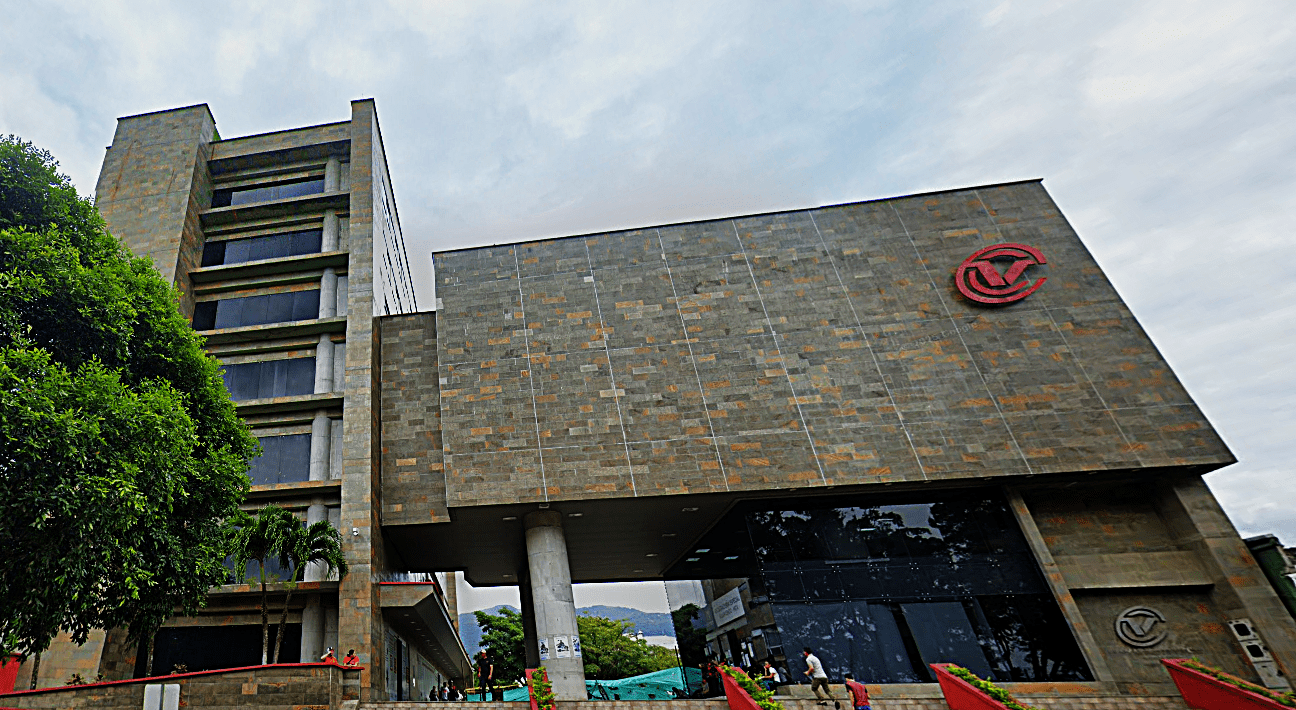 Auditorio Cámara de Comercio de Villavicencio