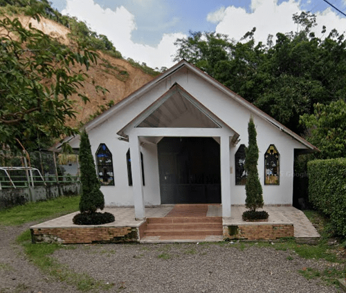 Vereda La Argentina
