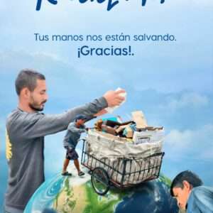 DÍA MUNDIAL DEL RECICLADO