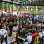 En Villavicencio SOCIAL SOMOS TODOS