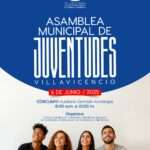 Asamblea Municipal de Juventudes 2025-1