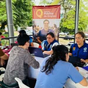 Jornada de Registro Identificación y Postulación de Vacantes
