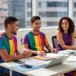 Mesa Participativa LGBTI del municipio de Villavicencio