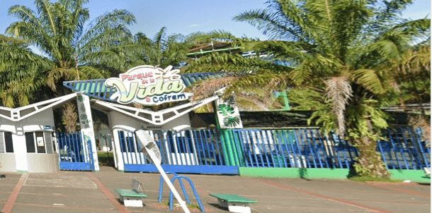 Parque de la Vida COFREM