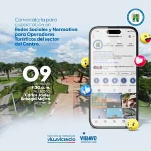 Redes Sociales y Normativa del Sector Turístico