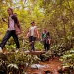 Villa Lorena bajo le apuesta al turismo comunitario con la ruta ‘la sociedad de los sueños’