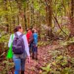 Se realizará caminata ecológica este sábado en el humedal Coroncoro