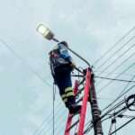 28.000 millones de pesos se invertirán en la modernización del alumbrado público de Villavicencio