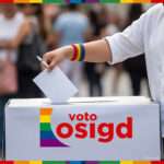 Elección Mesa LGBTI 2025-2028