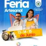 Feria Artesanal en Villacentro