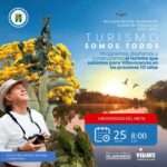 construccion plan desarrollo turistico de Villavicencio