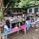 Resguardo indígena maguaré de la vereda Puerto Colombia inició operación del PAE diferencial