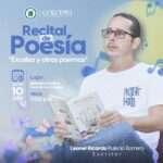 Recital de Poesía Excelsa y otros poemas