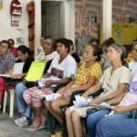 Más de 250 familias de la Nohora se beneficiarán con el proceso de titulación